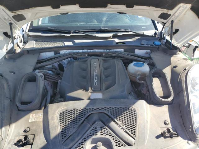 Photo 12 from auction – 2015 PORSCHE MACAN S with VIN WP1AB2A53FLB50114