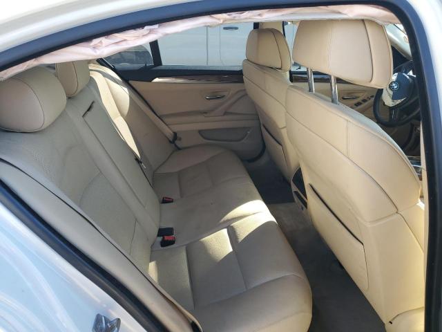 Photo 10 from auction – 2011 BMW 535 XI with VIN WBAFU7C59BC771473