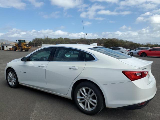 Photo 2 from auction – 2016 CHEVROLET MALIBU LT with VIN 1G1ZE5ST7GF305671