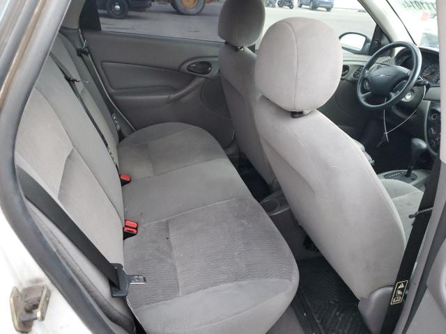 Zdjęcie 10 z aukcji – 2001 FORD FOCUS SE z VIN 1FAFP34P21W142708