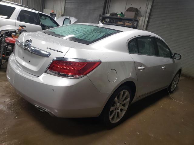 Photo 3 from auction – 2013 BUICK LACROSSE T with VIN 1G4GJ5G31DF211831