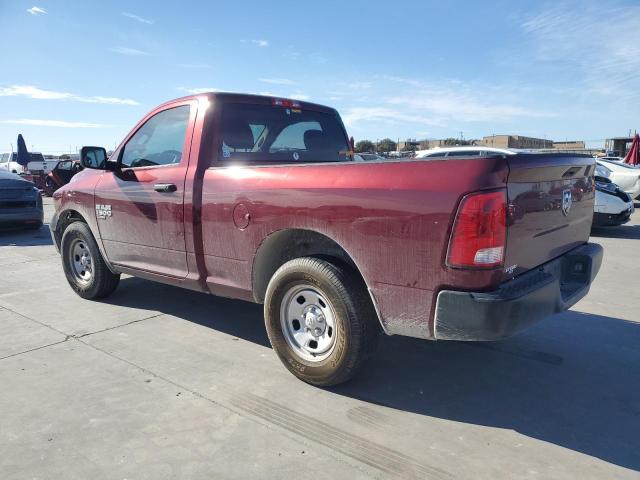Foto 2 de la subasta – 2021 RAM 1500 CLASS con VIN 3C6JR6AG4MG504231