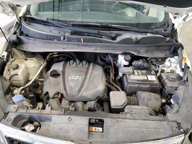 Photo 12 from auction – 2016 KIA SPORTAGE E with VIN KNDPCCAC0G7851037