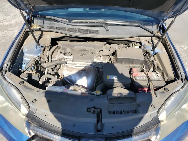 Photo 11 from auction – 2016 TOYOTA CAMRY LE with VIN 4T1BF1FK1GU501080