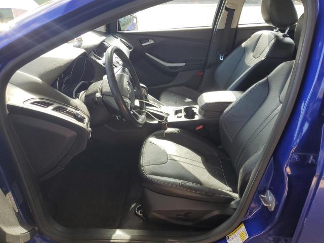 Photo 7 from auction – 2014 FORD FOCUS SE with VIN 1FADP3F24EL165147