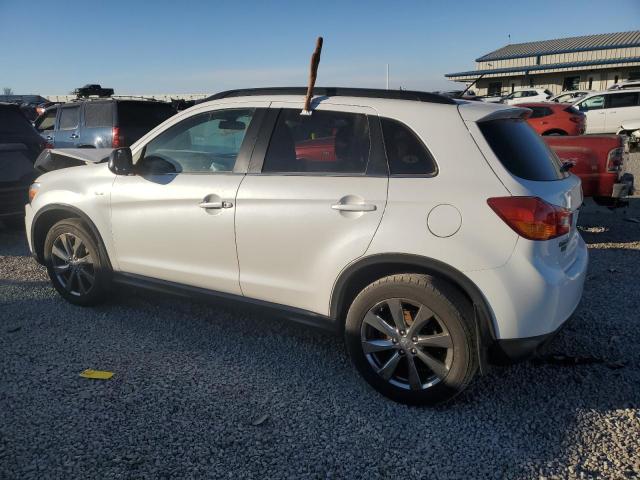 Photo 2 from auction – 2013 MITSUBISHI OUTLANDER with VIN 4A4AP5AU3DE025538