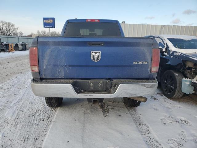 Photo 6 from auction – 2018 RAM 2500 ST with VIN 3C6UR5CJ2JG403362