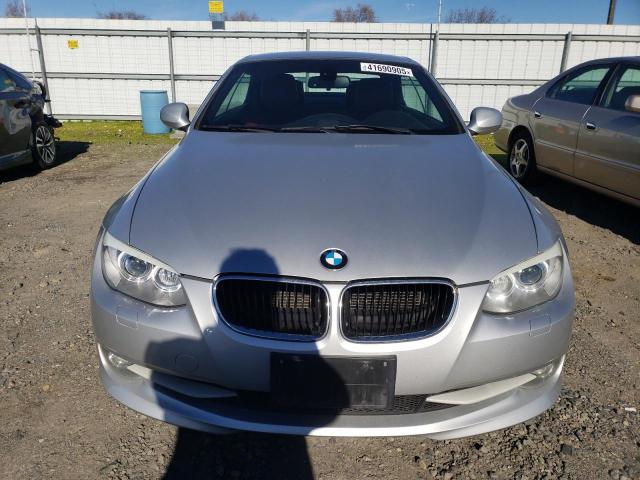 Photo 5 from auction – 2011 BMW 328 I SULE with VIN WBADW7C56BE545624