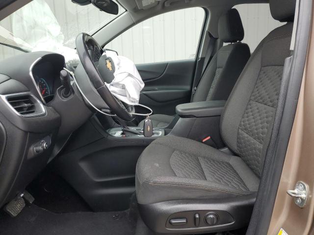 Photo 7 from auction – 2019 CHEVROLET EQUINOX LT with VIN 2GNAXUEV8K6132839