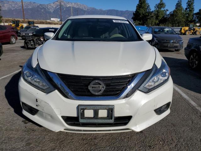 Photo 5 from auction – 2017 NISSAN ALTIMA 2.5 with VIN 1N4AL3AP1HC263459