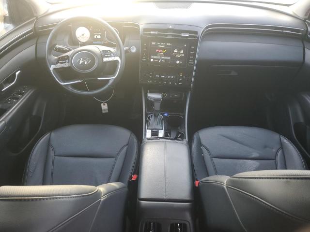 Photo 8 from auction – 2023 HYUNDAI TUCSON SEL with VIN 5NMJFCAE1PH188147