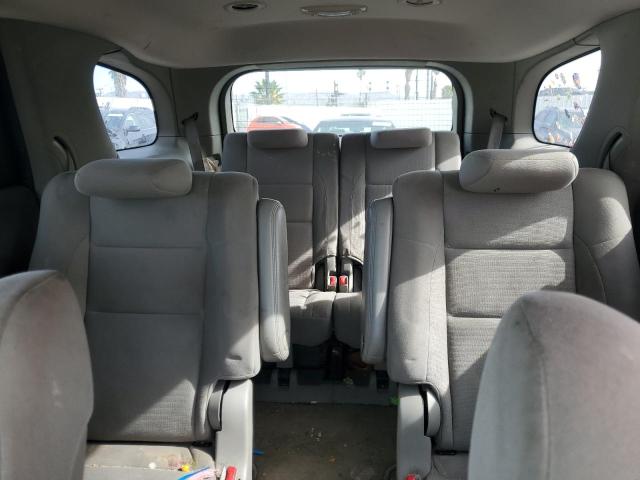 Photo 10 from auction – 2013 DODGE DURANGO SX with VIN 1C4RDJAG0DC688664