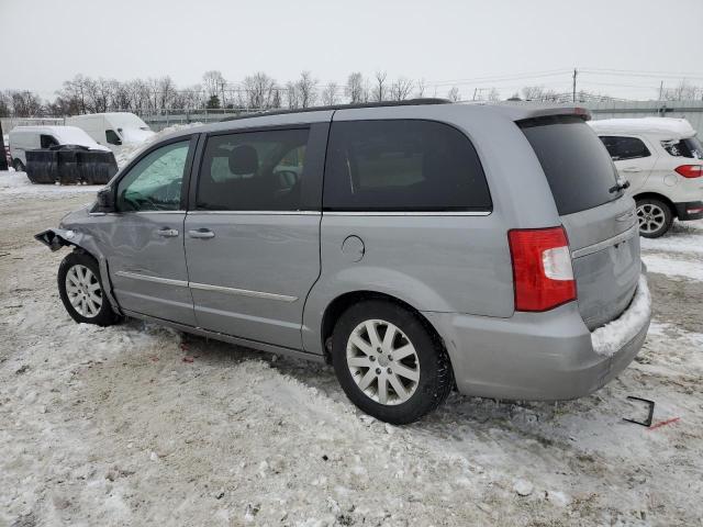 Photo 2 from auction – 2014 CHRYSLER TOWN & COU with VIN 2C4RC1BG3ER394976