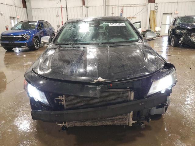 Photo 5 from auction – 2014 CHEVROLET IMPALA LTZ with VIN 2G1155S34E9113126