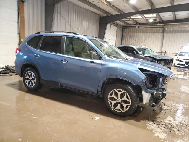 Photo 4 from auction – 2020 SUBARU FORESTER P with VIN JF2SKAJC4LH522400