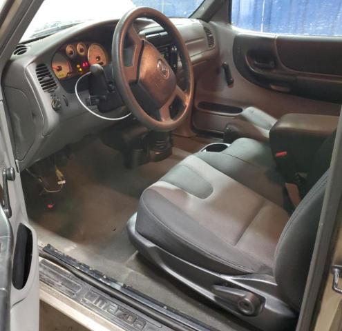 Photo 8 from auction – 2004 MAZDA B4000 CAB with VIN 4F4YR17EX4TM05763