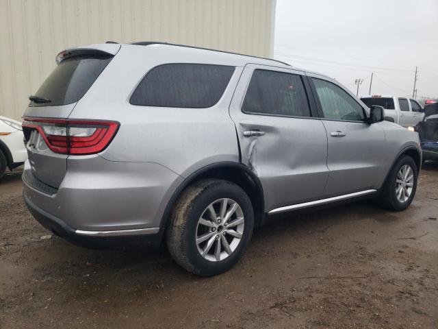 Photo 3 from auction – 2017 DODGE DURANGO SX with VIN 1C4RDHAG0HC709219
