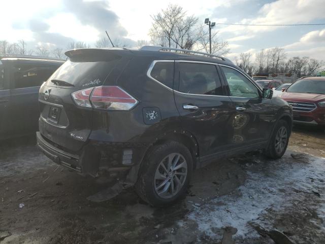 Photo 3 from auction – 2016 NISSAN ROGUE S with VIN 5N1AT2MV9GC739966