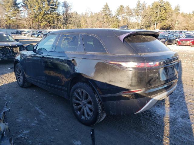 Photo 2 from auction – 2018 LAND ROVER RANGE ROVE with VIN SALYL2RX4JA714871
