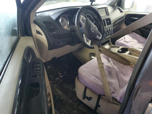 Photo 8 from auction – 2015 DODGE GRAND CARA with VIN 2C4RDGCG7FR567205