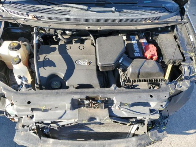 Photo 12 from auction – 2011 FORD EDGE LIMIT with VIN 2FMDK4KC7BBB58357