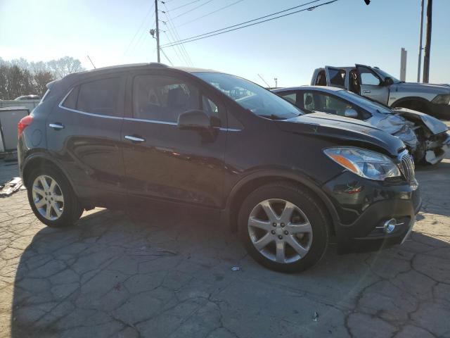 Photo 4 from auction – 2013 BUICK ENCORE PRE with VIN KL4CJDSB6DB200403