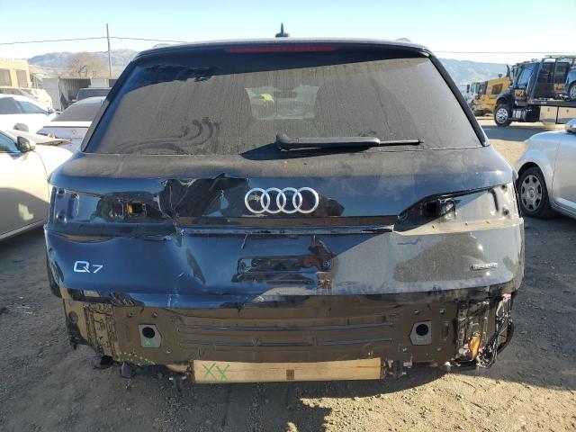 Photo 6 from auction – 2023 AUDI Q7 PREMIUM with VIN WA1ACBF71PD026874