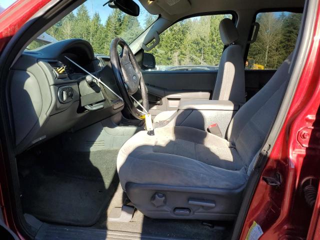 Photo 7 from auction – 2005 FORD EXPLORER X with VIN 1FMZU73K95ZA26869