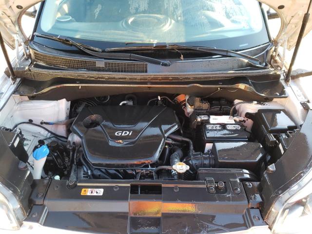 Photo 11 from auction – 2016 KIA SOUL with VIN KNDJN2A25G7862391