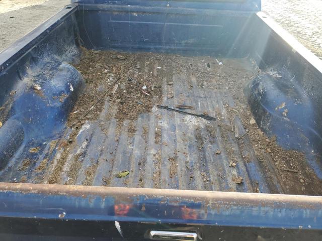 Photo 10 from auction – 1996 FORD F150 with VIN 1FTEF15N2TLA51288