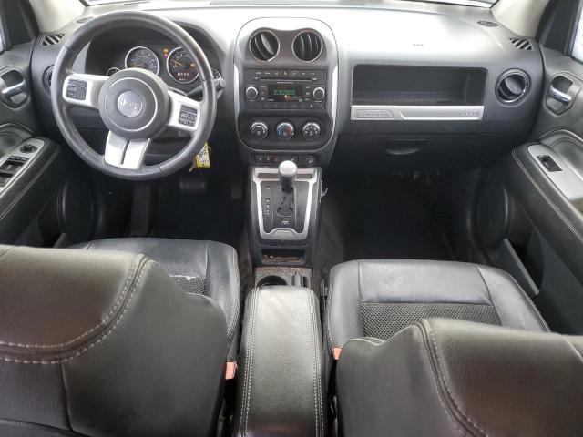 Photo 8 from auction – 2015 JEEP COMPASS LA with VIN 1C4NJDEBXFD426493
