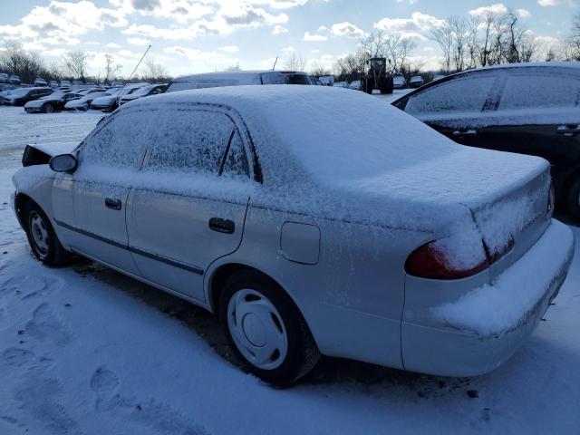Photo 2 from auction – 2002 TOYOTA COROLLA CE with VIN 1NXBR12E62Z584263