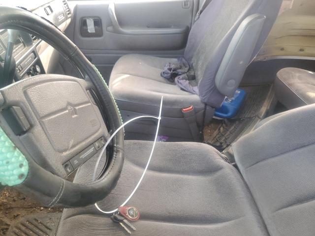 Photo 8 from auction – 1993 DODGE CARAVAN with VIN 2B4GH2535PR347472