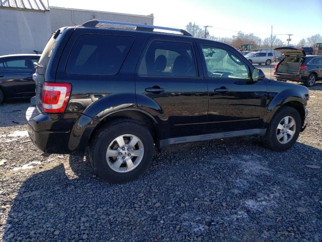 Photo 3 from auction – 2012 FORD ESCAPE LIM with VIN 1FMCU9EG3CKB98671