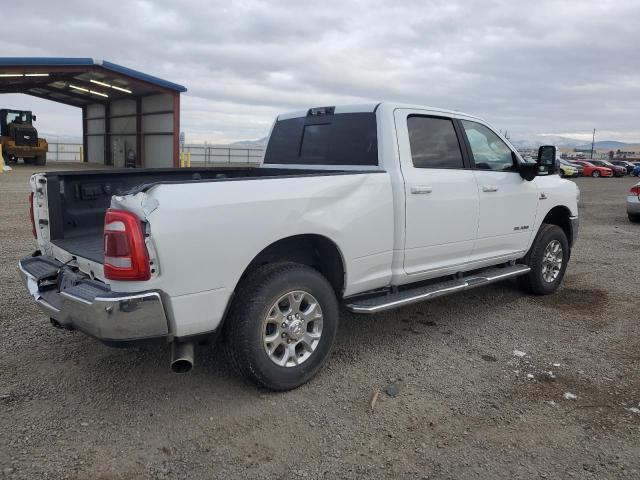 Photo 3 from auction – 2023 RAM 2500 LARAM with VIN 3C6UR5FL6PG533411