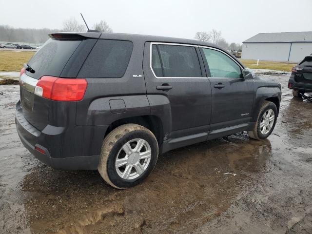 Photo 3 from auction – 2015 GMC TERRAIN SL with VIN 2GKALMEKXF6258754