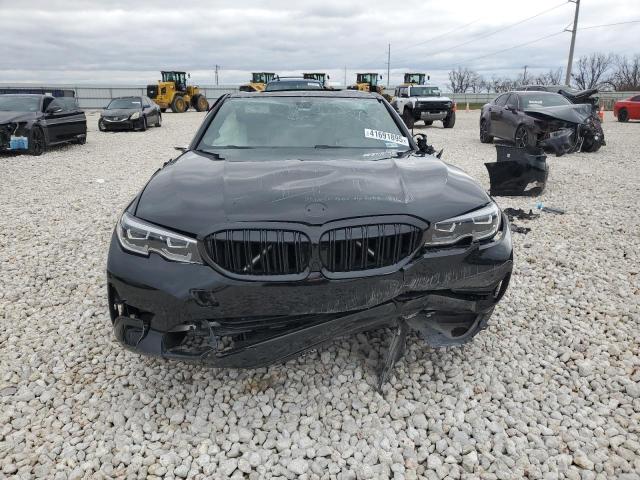 Photo 5 from auction – 2020 BMW 330I with VIN 3MW5R1J01L8B42980
