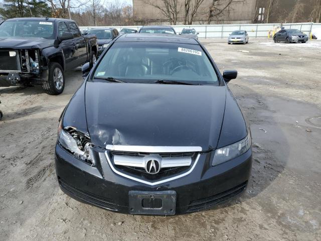 Photo 5 from auction – 2004 ACURA TL with VIN 19UUA66284A047255