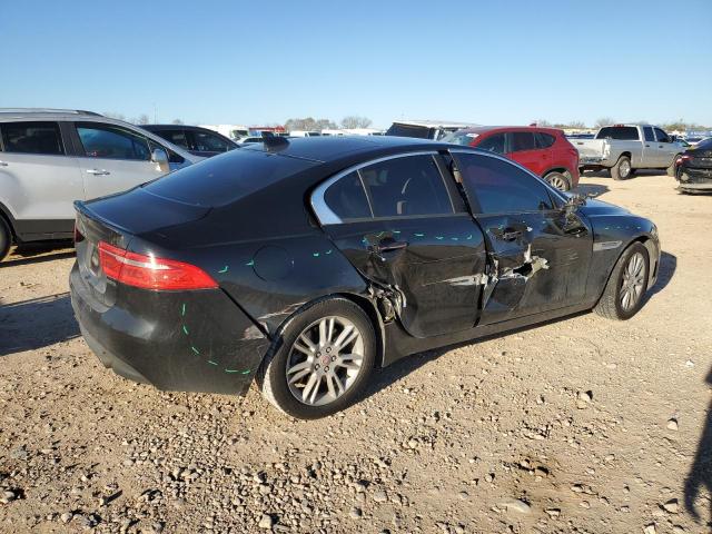 Photo 3 from auction – 2017 JAGUAR XE PREMIUM with VIN SAJAD4BG7HA963995