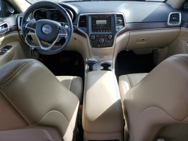 Photo 8 from auction – 2015 JEEP GRAND CHER with VIN 1C4RJEBG6FC144350