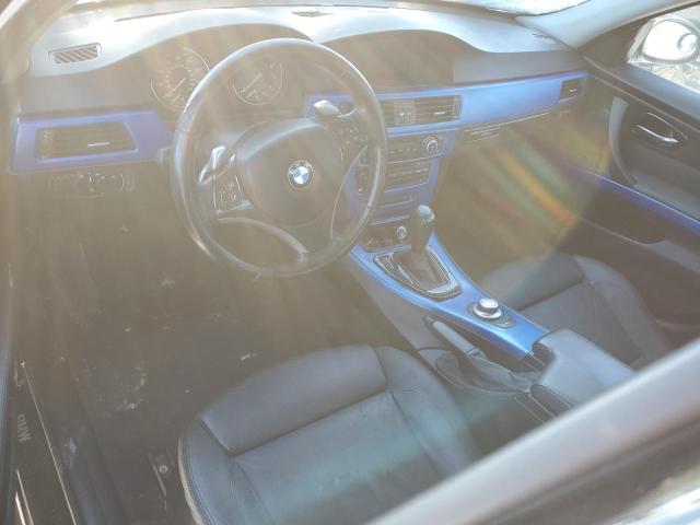Photo 8 from auction – 2008 BMW 335 I with VIN WBAVB73518KY63838