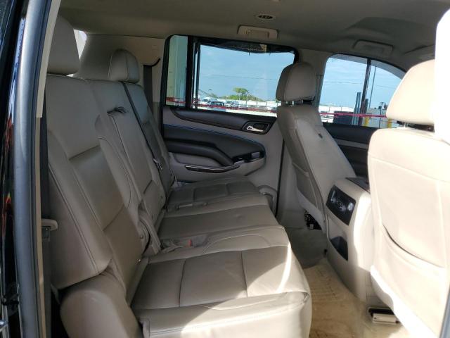 Photo 11 from auction – 2018 CHEVROLET SUBURBAN C with VIN 1GNSCHKC9JR276199
