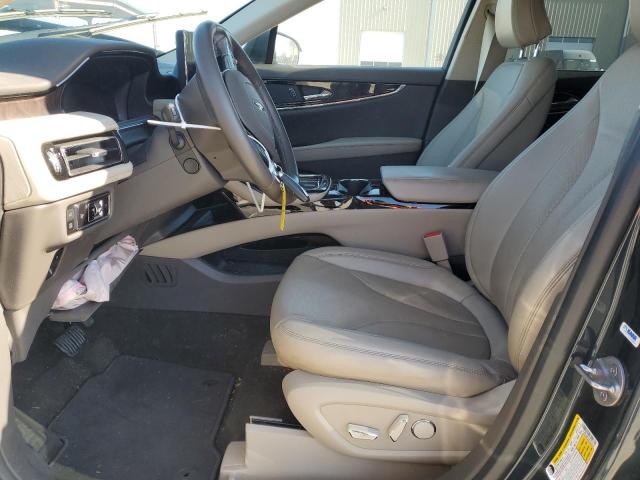 Photo 7 from auction – 2023 LINCOLN NAUTILUS R with VIN 2LMPJ6K92PBL03705