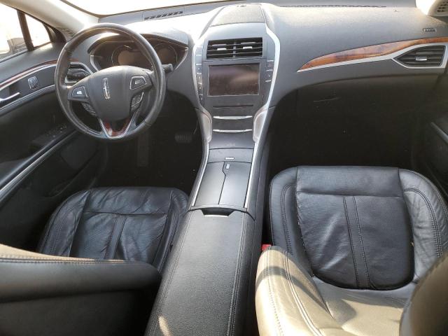Photo 8 from auction – 2013 LINCOLN MKZ with VIN 3LN6L2J97DR816795