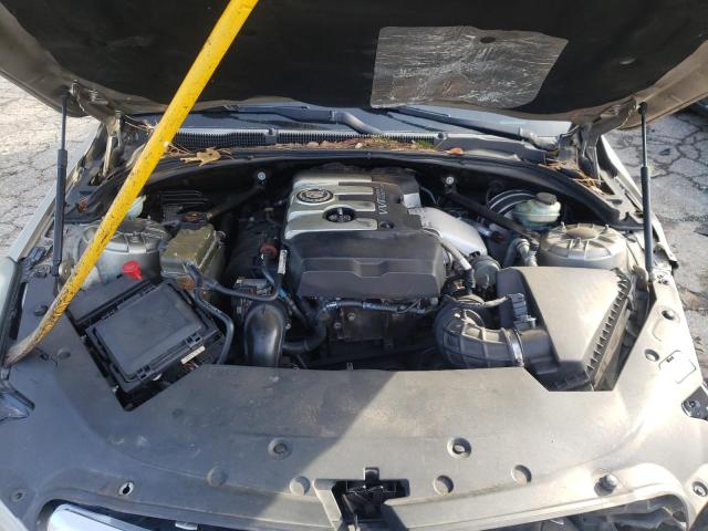 Photo 11 from auction – 2014 CADILLAC ATS LUXURY with VIN 1G6AB5RX5E0147467