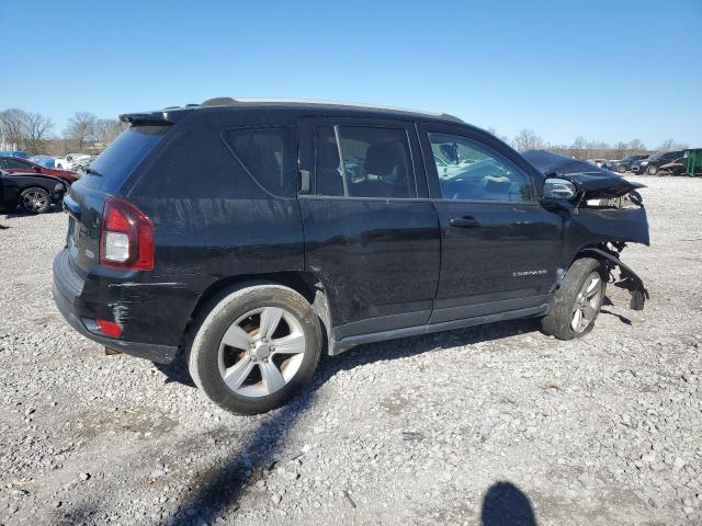 Photo 3 from auction – 2016 JEEP COMPASS LA with VIN 1C4NJDEB4GD714821