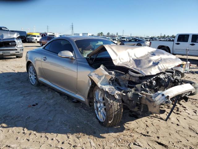 Photo 4 from auction – 2004 LEXUS SC 430 with VIN JTHFN48YX40049563