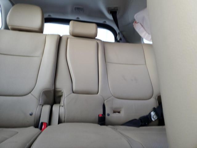 Photo 10 from auction – 2015 MITSUBISHI OUTLANDER with VIN JA4JZ4AX3FZ005575