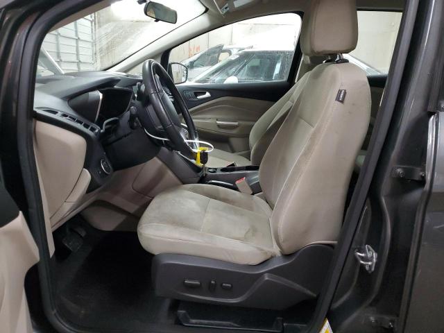 Photo 7 from auction – 2017 FORD C-MAX SE with VIN 1FADP5AU6HL103256