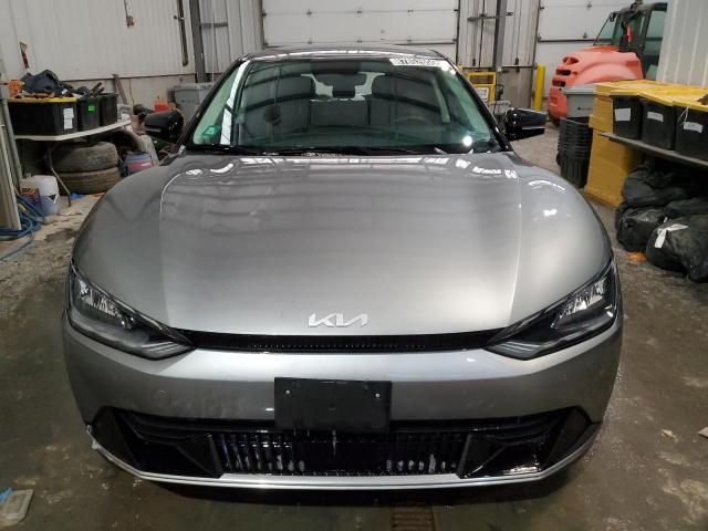 Photo 5 from auction – 2023 KIA EV6 LIGHT with VIN KNDC34LA3P5610925
